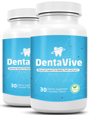 DentaVive supplement